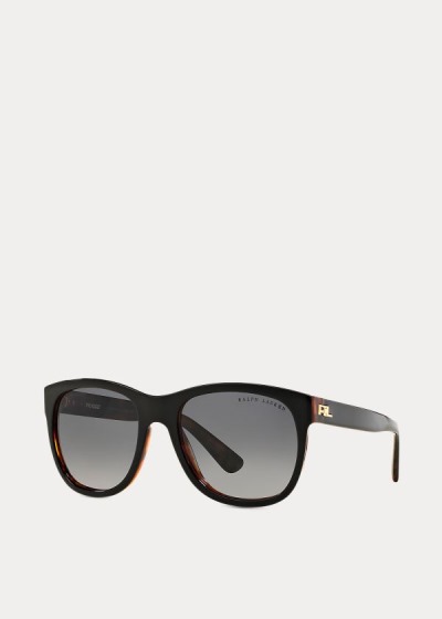 Gafas De Sol Ralph Lauren Mujer Negros - Ricky RL - GEWXZ5246